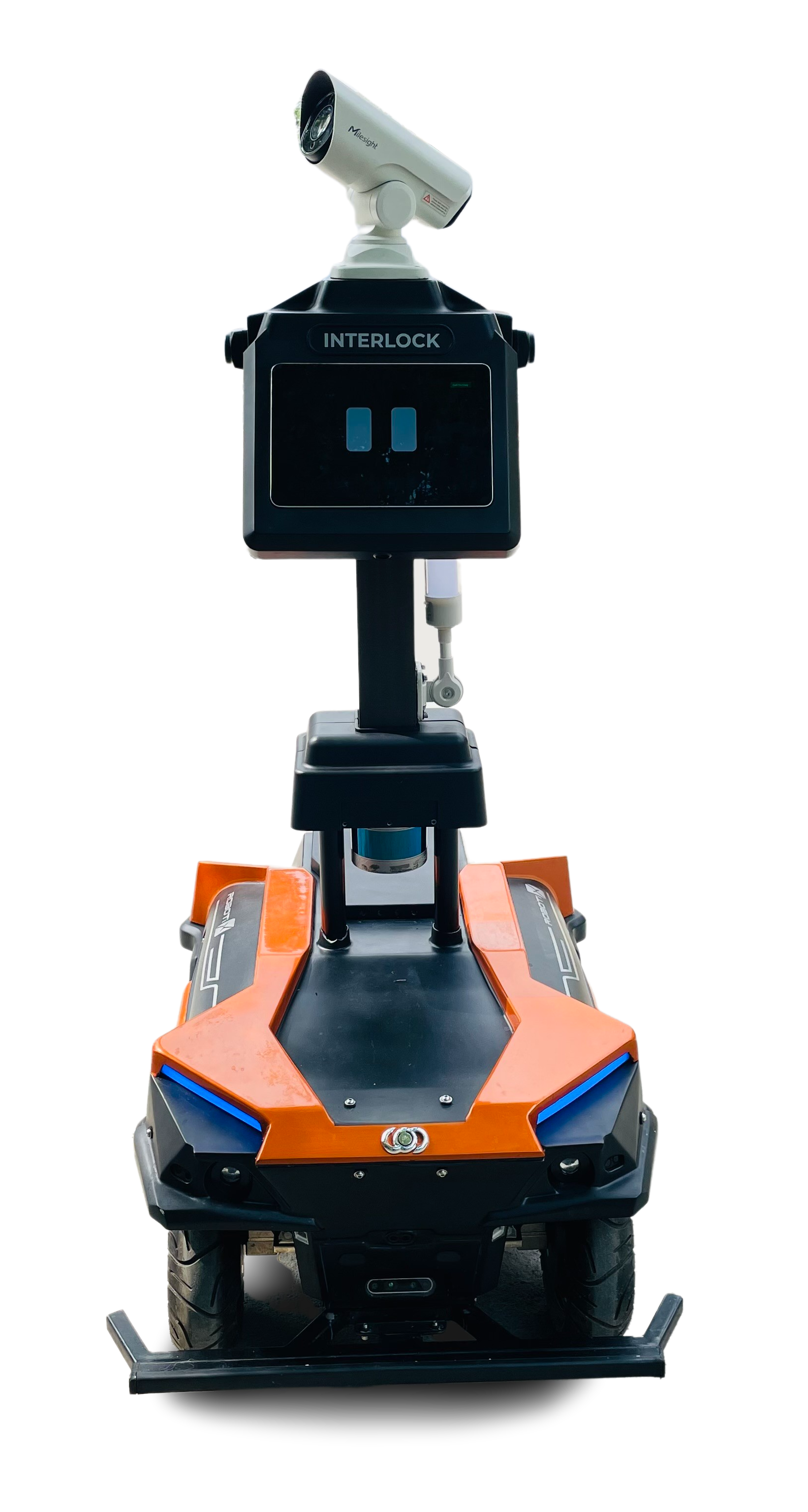 robot main image